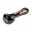 3.5'' Miss Tempest Stoner Hand Pipe