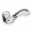 5.5" Bertha Sherlock Hand Pipe