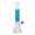 14" Liquid Chiller Coil Beaker Base Water Pipe