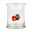 Crest Pop Top Jar