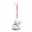 15" 7mm Thick Still Smokin Beaker Base Water Pipe