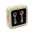 3.75" King & Queen Hand Pipe Set (Pack of 2)