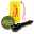 4.75'' I. Zimmerman Hand Pipe