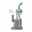 8.5" Metallic Terminator Finish Aorta Concentrate Recycler