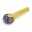 3.25" Econo Hand Pipe