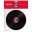 7.8” Vinyl Record Dab Mat