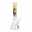 15" Parked Beaker Tube