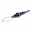 5.75" Holiday Icicle Ornament Hand Pipe
