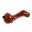 4.75" World Tour Van Halen Sherlock