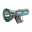14mm Metallic Terminator Finish Pull-Out