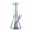 10" Metallic Terminator Finish Hex Top Beaker