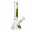 12" Goblin Beaker Base Water Pipe